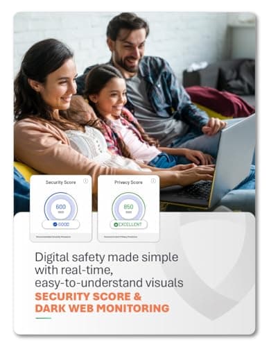 Quick Heal | Total Security Latest Version | 3 User | 3 Years (Physical Box) 4