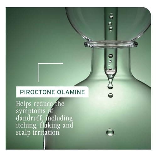 Biolage Scalp Sync Anti-Dandruff Shampoo for Dandruff Removal and Balances Scalp with Piroctone Olamine for 72HR Balanced Scalp for Women and Men Vegan and Cruelty-Free Treatment​ 5