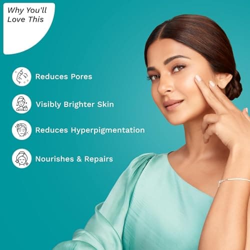 PILGRIM French Red Vine Anti Aging Night Cream for women with Retinol, Mulberry & Vitamin C For Glowing Skin & Skin Repair| Retinol Night cream for oily, dry & sensitive skin|Anti aging cream| For Wom 6