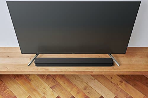Sony HT-S100F 2.0 Ch Dolby Audio Soundbar with Bass Reflex Speaker for deep Bass, Bluetooth Wireless Audio with LDAC,S-Force Front Sound, HDMI ARC & Optical Connectivity, Slim Design 6