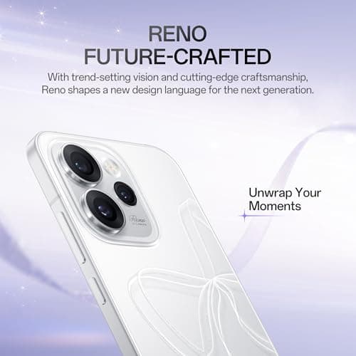 Oppo Reno15Pro mini 5G (Cocoa Brown, 12GB RAM, 512GB Storage) with No Cost EMI/Additional Exchange Offers 3