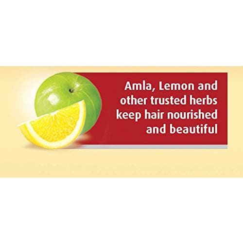 Dabur Vatika Enriched Coconut Hair Oil with Hibiscus - 300ml | For Thicker, Stronger Hair | Extra Hairfall Control | Keeps Hair Nourished & Beautiful 4