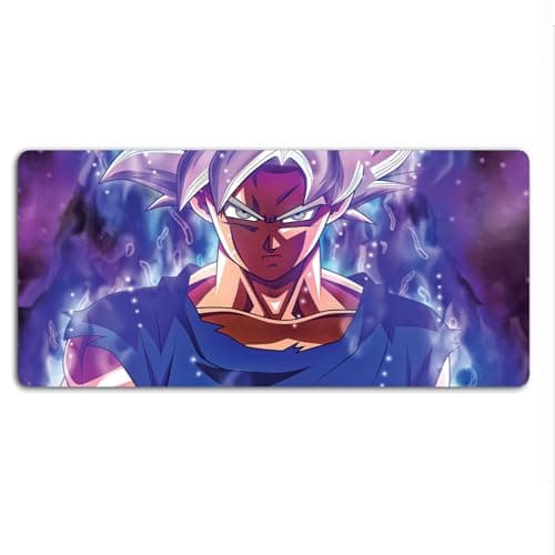 Clapcart Large Extended Mouse Pad XXL with Non-Slip Rubber Base Gaming Mouse PadMouse Mat for Laptop, Computer & Desk | Keyboard Mouse Pad for Office & Home Clapcart_XXL_Mouse_pad_019