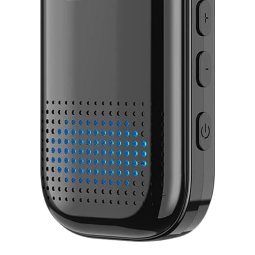 ZOOMELLA Audio Receiver Adapter Clip Mini for Car Audio Headphones Home Stereo System Computers/Tablets & Networking|Home Networking & Connectivity|USB Bluetooth Adapters/Dongles 2