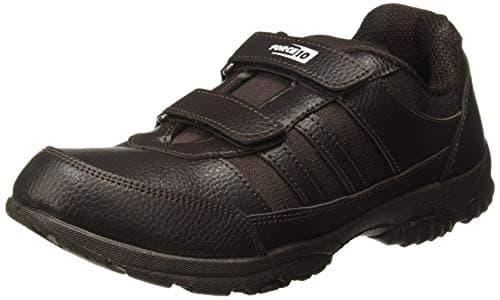 Liberty Force10 (from Boy's 8151-18VEL Brown Formal Shoes-3 UK/India (36 EU) (8151104160360)