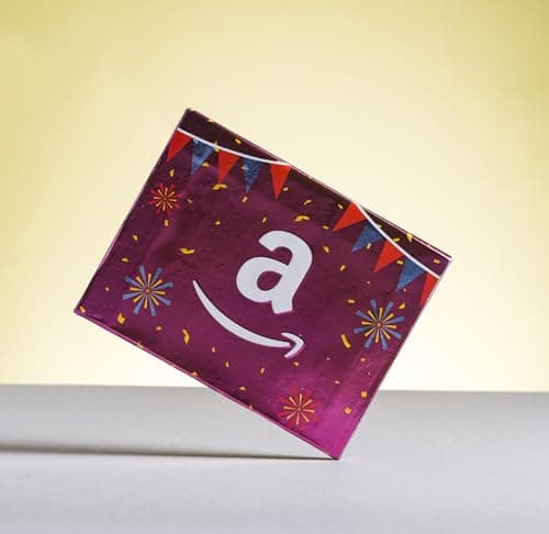 Amazon Pay- Wedding/Celebration Gift Card Box - 2000