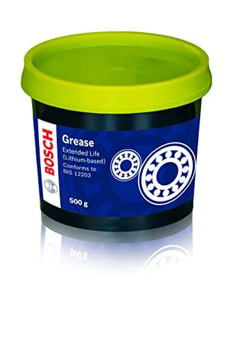 Bosch F002H23025 NLGI3 MP3 AP3 Wheel Bearing Grease (0.5 L)