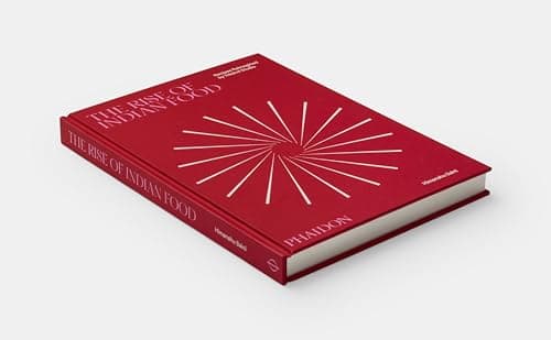The Rise of Indian Food: Recipes Reimagined by Tresind Studio 2