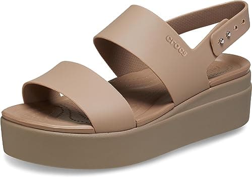 Crocs BrooklynLowWdgW