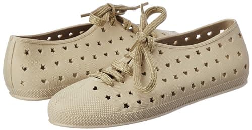 Bata Hearts E Women's Beige Casual Shoes - 5 UK (5528005) 2