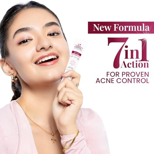 Alite Body-Acne Essentials Duo — Anti-Acne Soap + Anti-Acne Spot Treatment Gel | Clinical Body Cleansing for Chest, Back, Shoulders + Targeted Face Pimple Gel | Men Women | 2-Piece Combo Pack 2