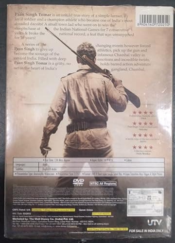 Paan Singh Tomar - 2012 2