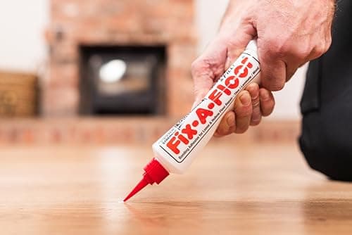 Fix-A-Floor All-in-one repair adhesive for loose, hollow and squeaky tiles, wood, LVT, LVP and laminate floors 3