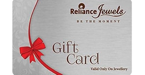 Reliance Retail| E-Gift Card | Instant Delivery | Valid for in-store purchases |1 year Validity 2