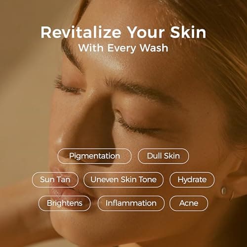 INDUS VALLEY Cow Yogurt Mashobra Honey & Papaya Cleansing Face Wash for Bright & Glowing Skin Reduces Spots Blemishes & Pigmentation Low Foam Men & Women (100gm + 50% Extra) 2