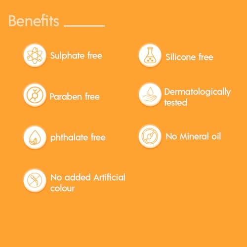 Raaga Professional Brightening Serum with Vitamin C and Niacinamide | Unlock Luminous Glow | Paraben-Free, Silicone-Free, Sulphate-Free | Ideal for All Skin Types 5