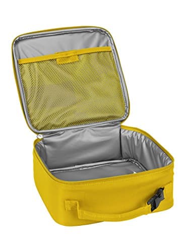 LEGO Kids' Brick Lunch, Yellow, One Size 3