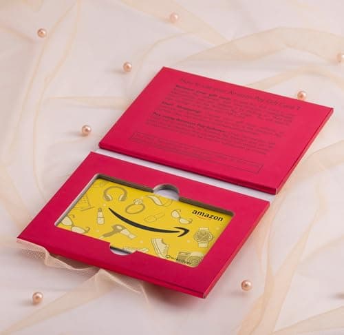 Amazon Pay Gift Card - Wedding Gift Box | Happy Married life- Rs. 1000 4