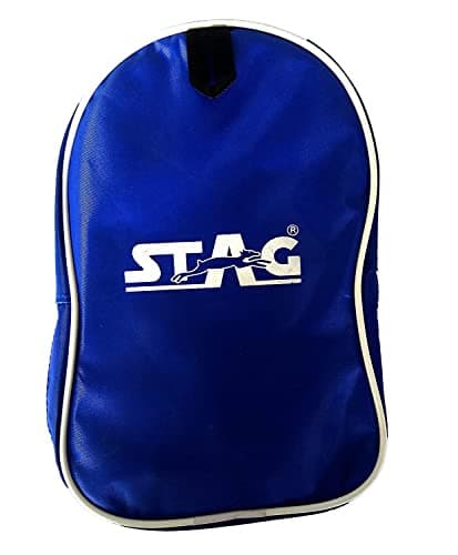 Stag Iconic 4 Star Professional Table Tennis (T.T) Playset - Table Tennis Rackets and T.T Balls 4