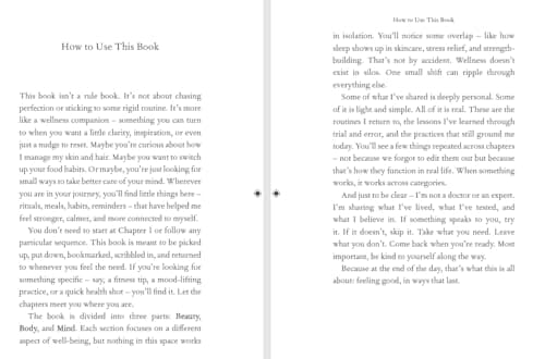 It’s Easy to Be Healthy: Malaika’s Guide to Living a Good Life — A Bestseller Wellness Guide to Fitness, Nutrition, Beauty and Healthy Living 6