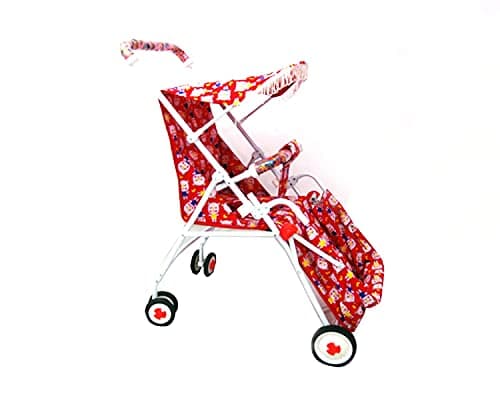 Bondad Hub Kids in Strollers & prams Stroller Pram 4