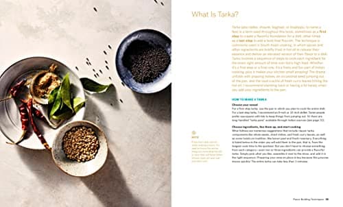 Indian Flavor Every Day: Simple Recipes and Smart Techniques to Inspire: A Cookbook 2