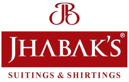JHABAK'S Unstitched 100% Pure Cotton Linen Shirt Fabric - 2.10m Kurta piece - 58 inches cloth - 60 4