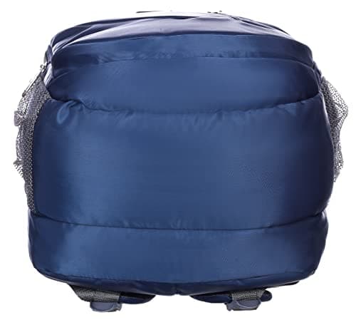 BLUBAGS Multipurpose Backpack With laptop compartment, 36L 2025 (Navy Blue, Medium) 4