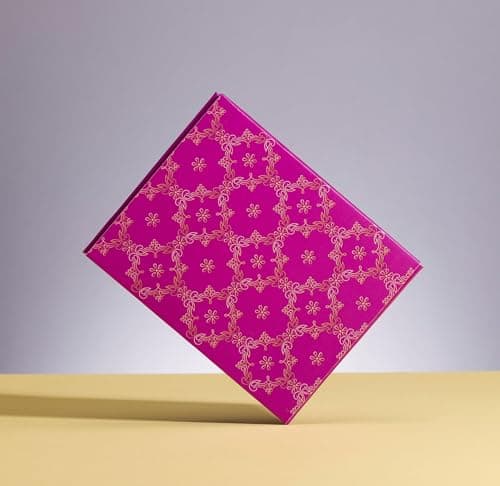 Amazon Pay Physical Gift Card | Pink Festive Box | Ideal birthday, wedding, marriage, anniversary, house warming, farewell gift for man, woman, husband, wife, couples, friends, colleagues 4