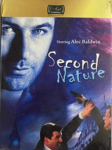 Second Nature (Alec Bladwin)