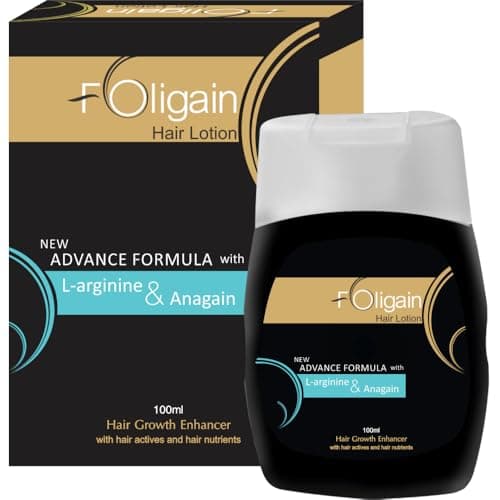 TSL_Foligain Hair Growth Lotion, 100 ml