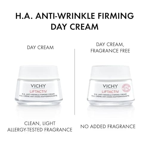 Vichy Liftactiv Supreme Complete Anti Wrinkle and Firming Care, 50ml 2
