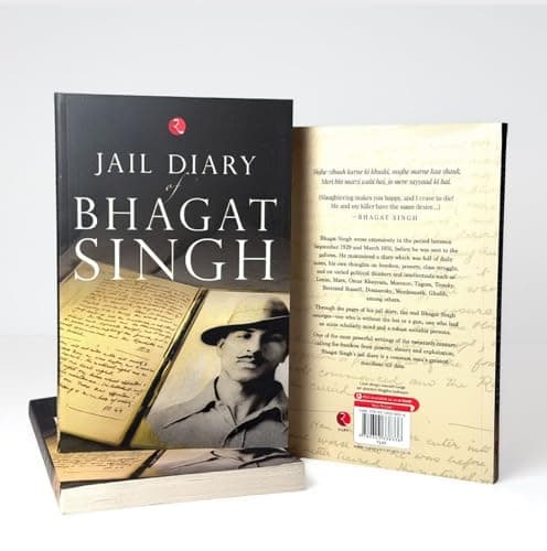 JAIL DIARY OF BHAGAT SINGH 5