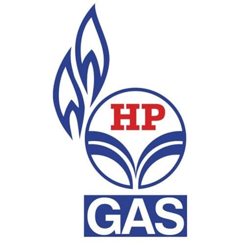 Men's Uniform of HP Gas for Delivery Man, Maroon, Regular Fit, Official Logo Design (Size-L) 4