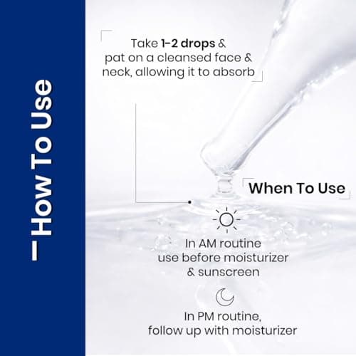 Bio Mystery Copper Peptide Face Serum Regenerate, Restore & Firm – Anti-Aging Formula By Korean to Improve, Smooth Face, Youthful, Looking Fresh Gentle and Pure 30ml / 1.01 fl oz 4