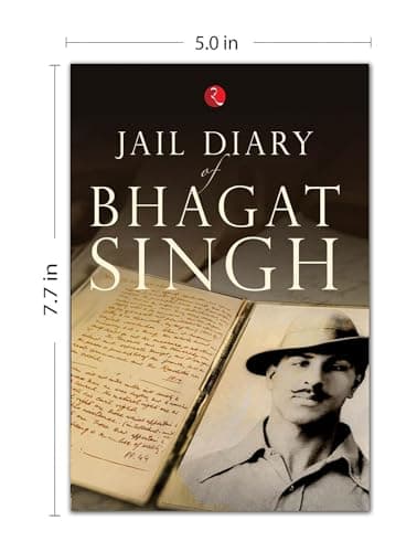 JAIL DIARY OF BHAGAT SINGH 3