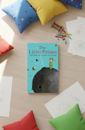 The Little Prince 4