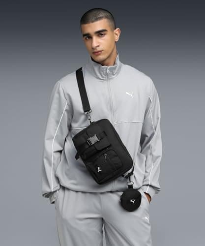 PUMA |Ignite Crossbody bag | Black | OSFA 2