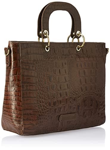 Hidesign Women's Leather Handbag 2