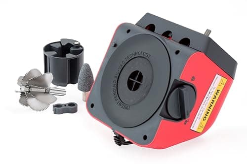 Sowbaghya Coco 2-in-1 Electric Coconut Scraper & Knife Sharpener | Powerful Motor | Fresh Coconut Grating at Home | Compact & Easy to Clean | 1 Year Warranty 6