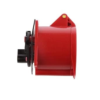 ATORSE™ Panel Socket 5 Pin 3P+E 380V Industrial 3 Phase 32A Straight Plug|Business & Industrial | Electrical & Test Equipment | Connectors Switches & Wire | Connectors | Connectors Tools & Accs