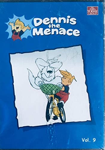 Dennis The Menace - Vol 9