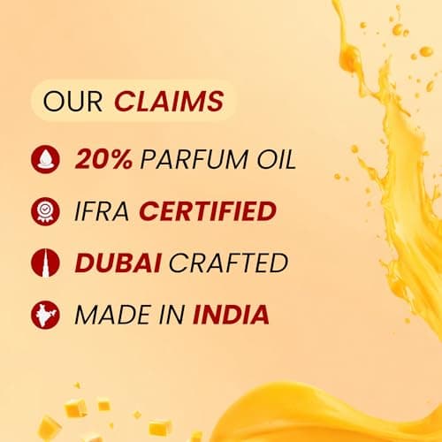 KENAZ Twilight Unisex Perfume 100ml | Dubai Crafted | Mango, Nectarine & Blood Orange Notes | Parfum for Men and Women | 20% Fragrance Oil | Long Lasting Luxury Perfume | 5