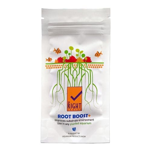 Aquarium Products India Root Boost+ Planted Aquarium Root Tabs Alternative, Powder