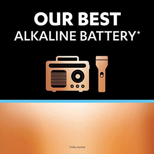 Duracell Ultra D Battery, Pack of 2, High-Drain Devices, Flashlight, Toy, Electric Door Lock 5
