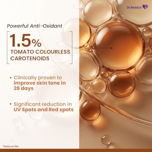 VENUSIA Dr. Reddy's Sun Tint SPF 115|India's First Sunscreen with the Highest SPF|Matte-finish|Full Spectrum 12-Hour Protection|Reduces Pigmentation|Zero White Cast|Hypoallergenic and Paraben-free|50g 4