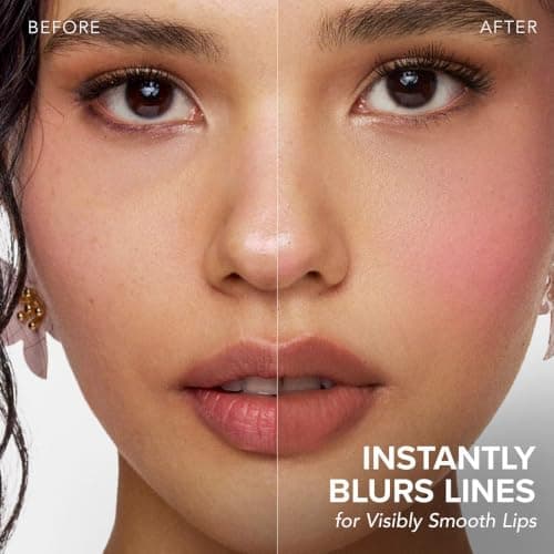 Cashmere Lip & Cheek Blur - True Tone 5