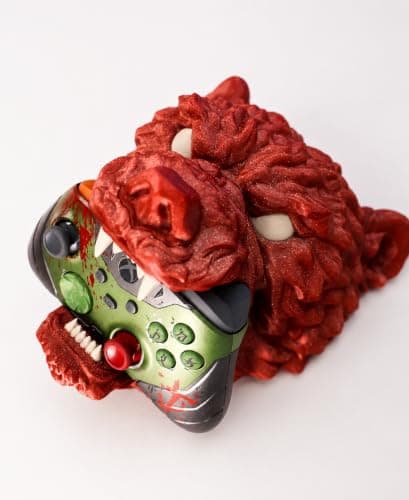 Fictioo Rage Bear Controller Holder | Gaming Controller Stand