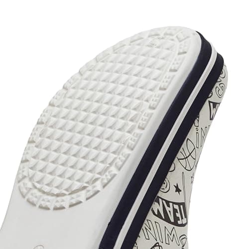 Campus Men's GC-4025 Off WHT Clogs - 10UK/India GC-4025 5