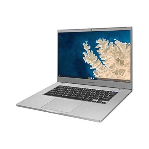 Samsung XE350XBA-K05US Chromebook 4+ 15.6” (128GB Storage, 4GB RAM)